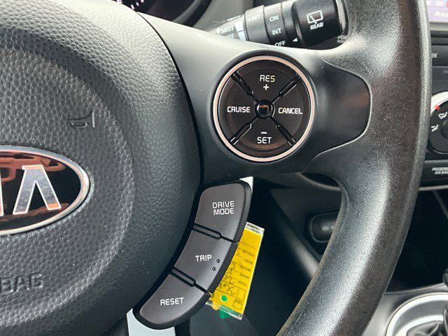 Used 2017 Kia Soul w/ Convenience Package image 15