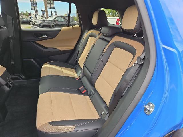 New 2027 Chevrolet Equinox ACTIV w/ Convenience Package III FWD image 25