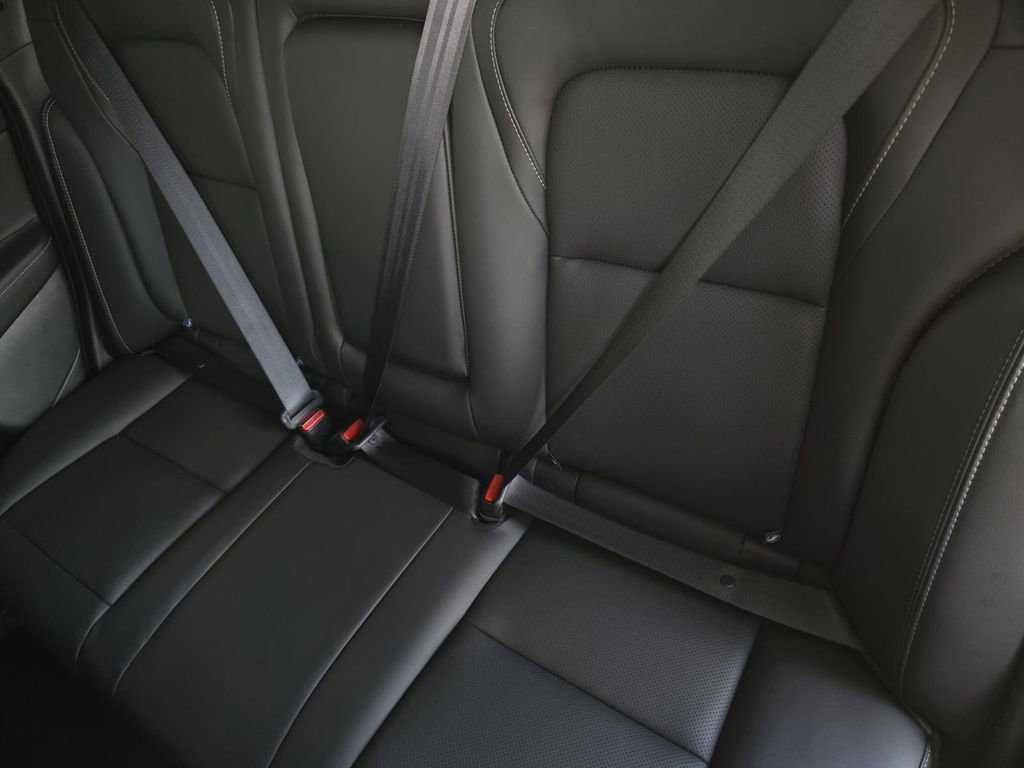 New 2026 Nissan Murano SL AWD/4WD image 14