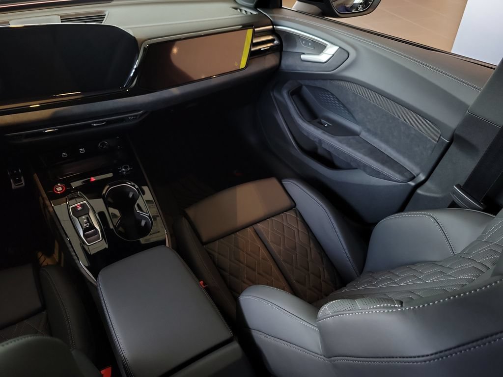 New 2026 Audi S5 Premium Plus AWD/4WD image 22