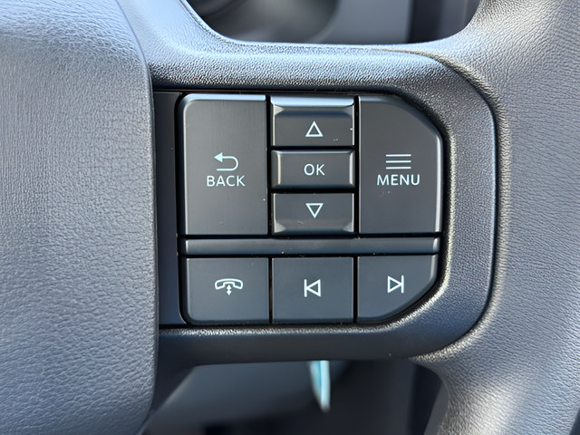 New 2026 Ford F350 XL w/ FX4 Off-Road Package AWD/4WD image 8