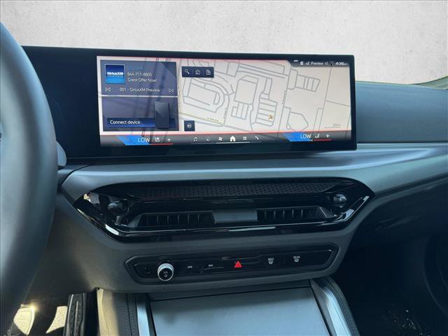 Used 2025 BMW M240i xDrive Coupe w/ Premium Package AWD/4WD image 16