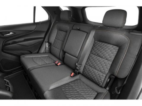 Used 2018 Chevrolet Equinox LT FWD image 27