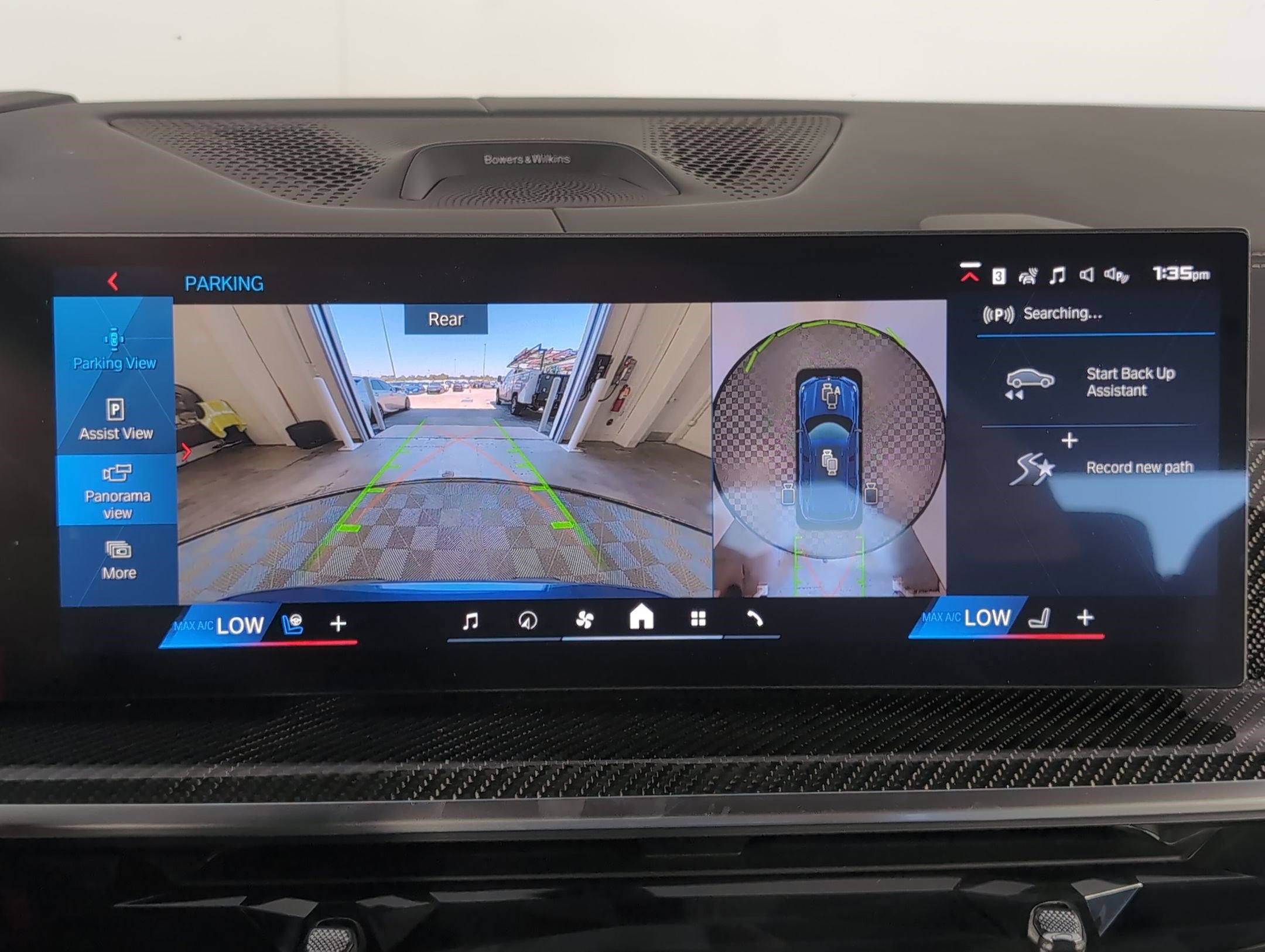 New 2026 BMW X5 M Competition w/ Executive Package image 25