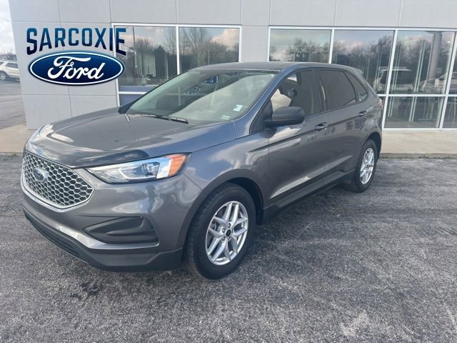 Used 2024 Ford Edge SE AWD/4WD image 1