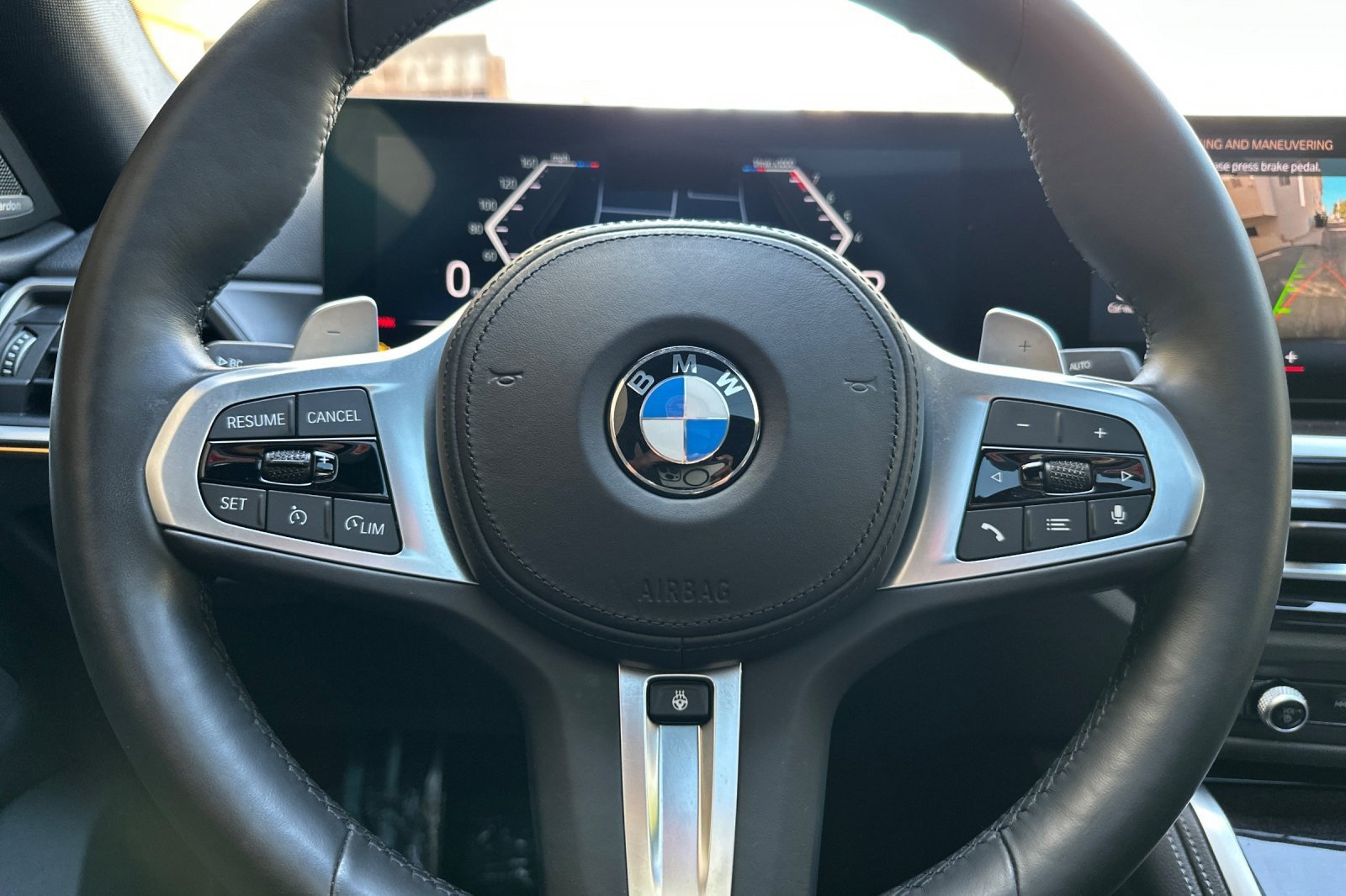Used 2024 BMW M440i Gran Coupe w/ Premium Package RWD image 22