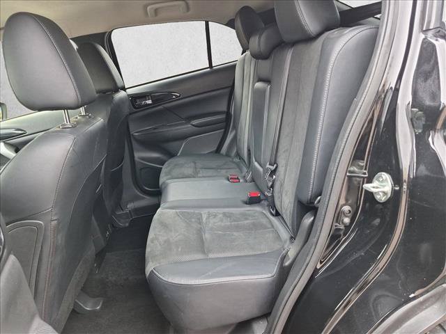 Used 2025 Mitsubishi Eclipse Cross SE AWD/4WD image 19