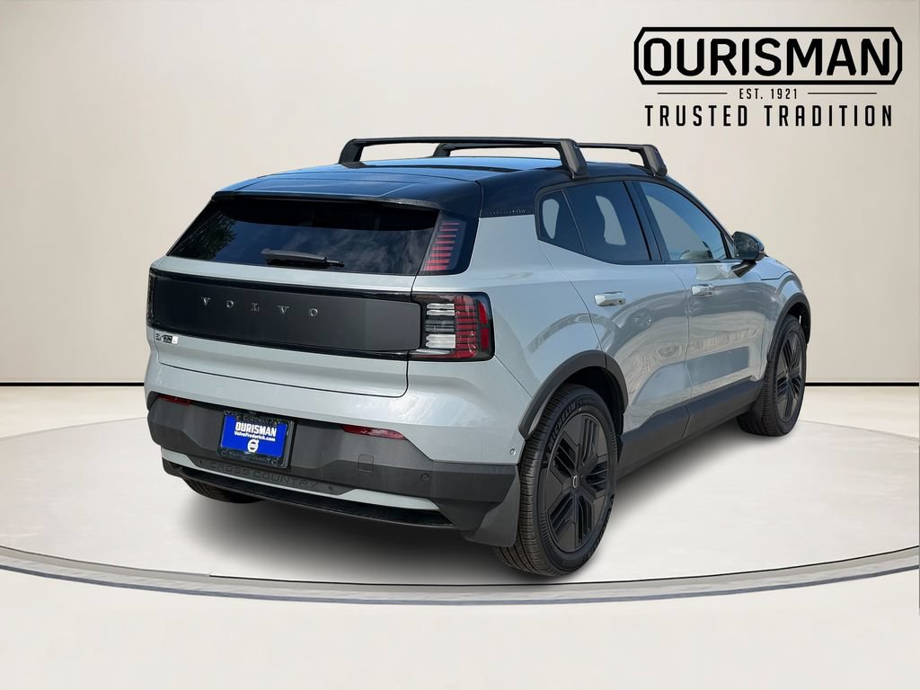 New 2026 Volvo EX30 Cross Country Ultra w/ Protection Package Premier AWD/4WD image 3