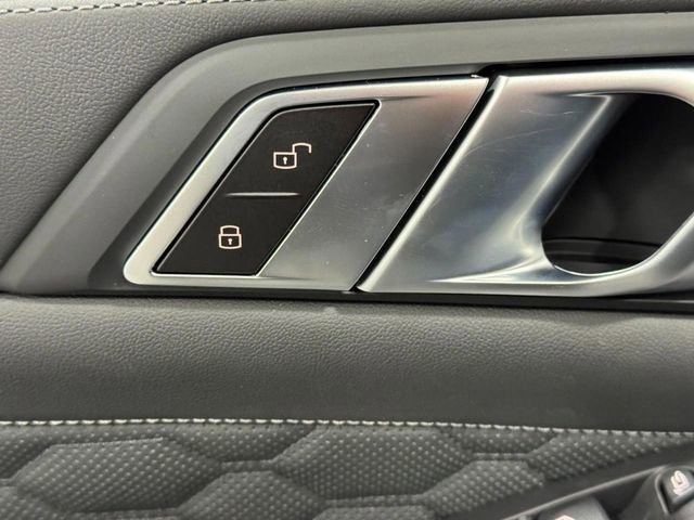 New 2026 BMW X5 M Competition w/ Executive Package AWD/4WD image 26