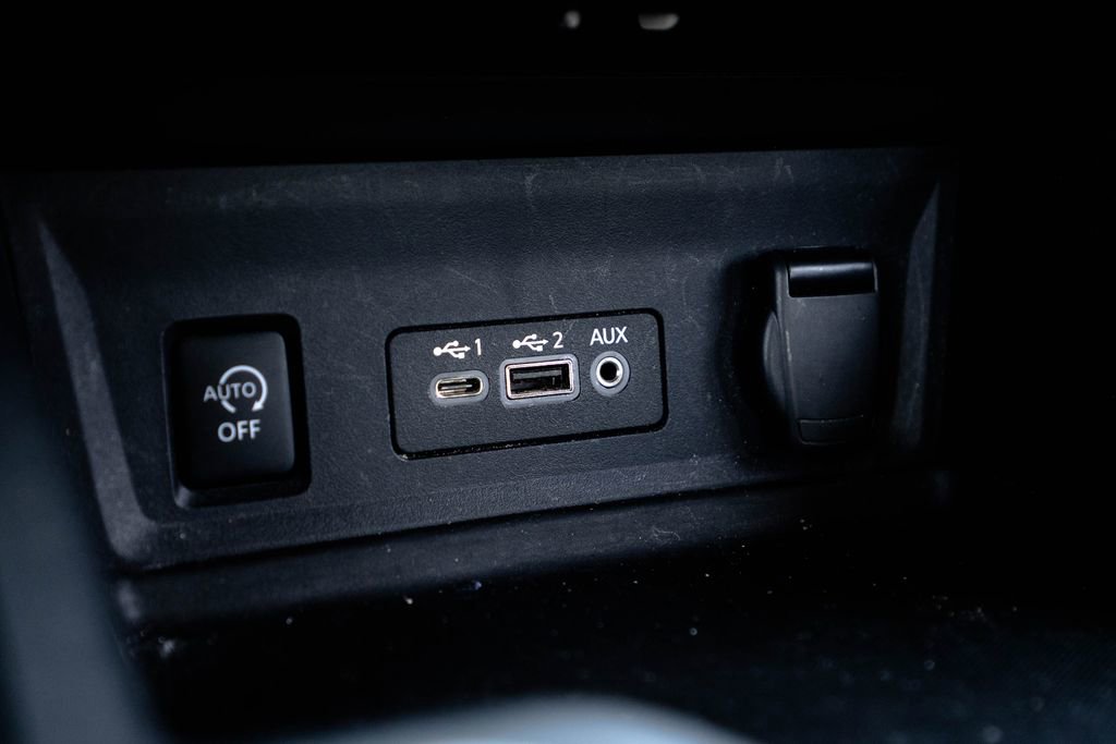 Used 2024 Nissan Sentra SV w/ All-Weather Package FWD image 23