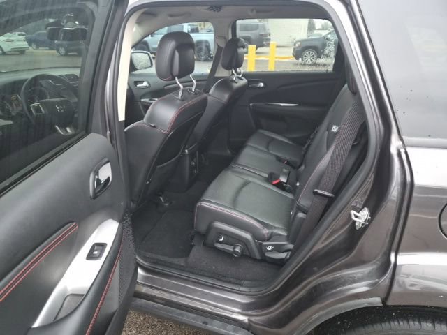 Used 2019 Dodge Journey GT w/ Blacktop Package image 13