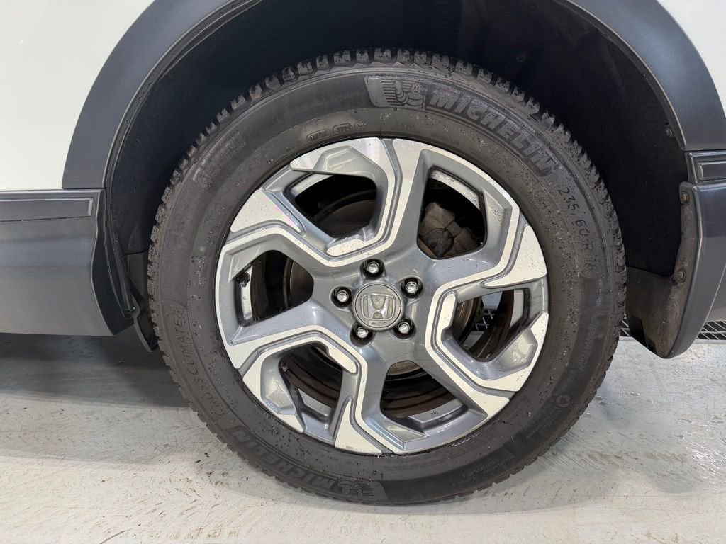Used 2018 Honda CR-V EX-L image 10