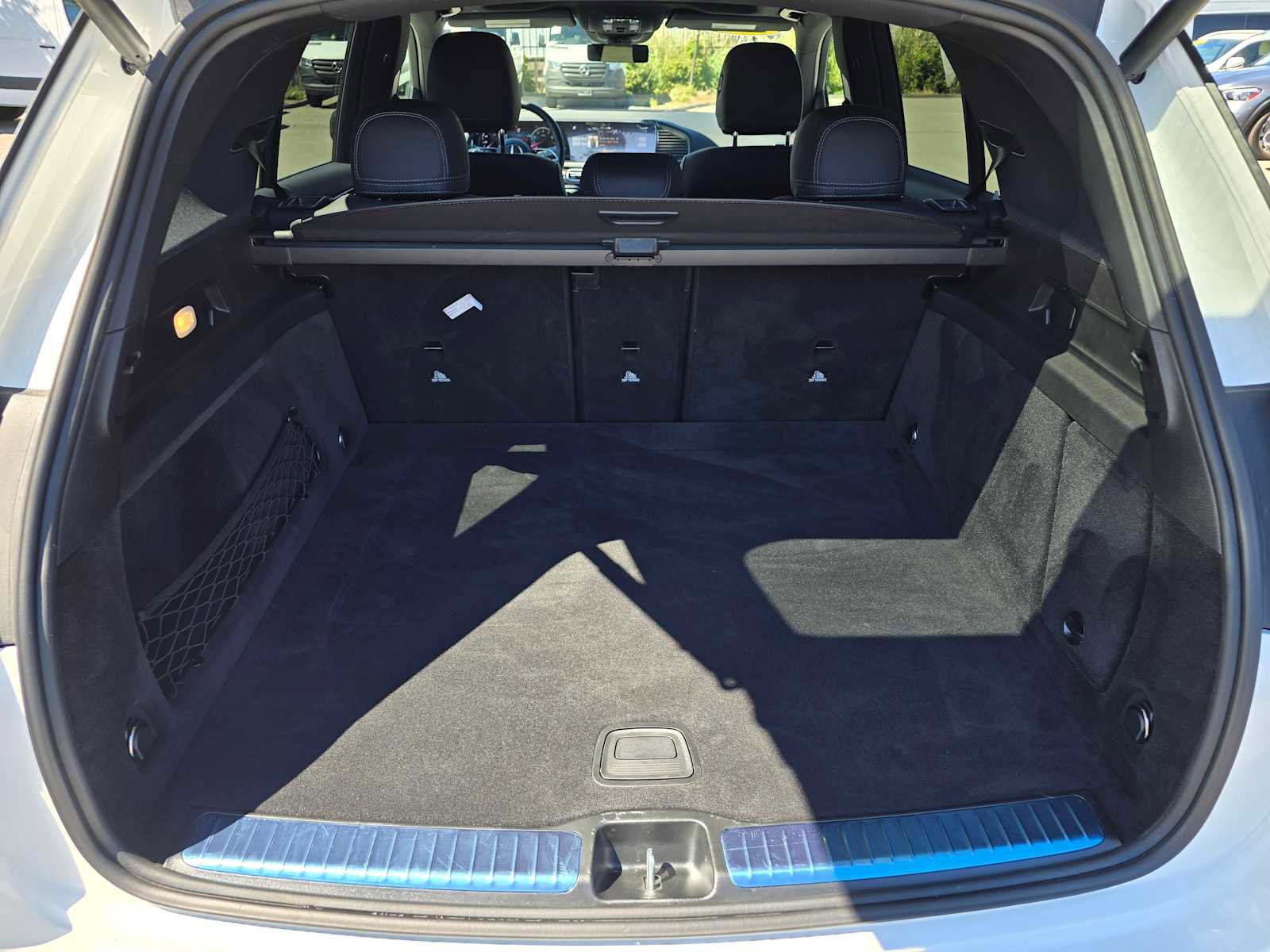 Used 2026 Mercedes-Benz GLE 350 4MATIC image 17