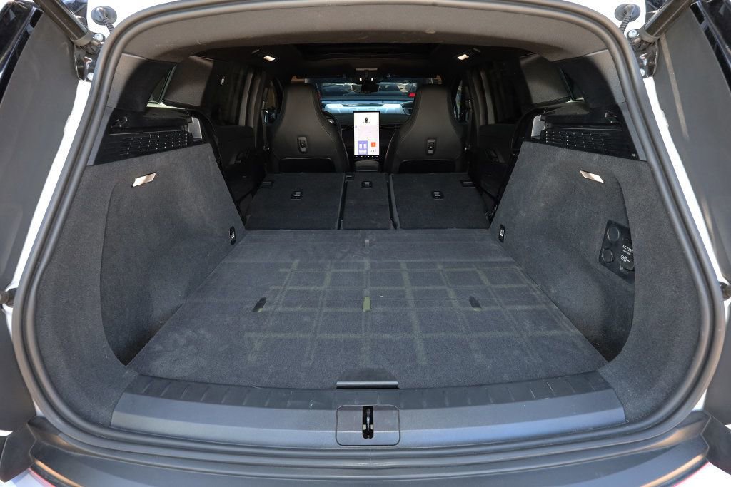 Used 2023 Fisker Ocean One AWD/4WD image 24