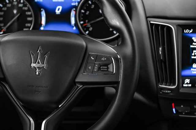 Used 2019 Maserati Levante image 15