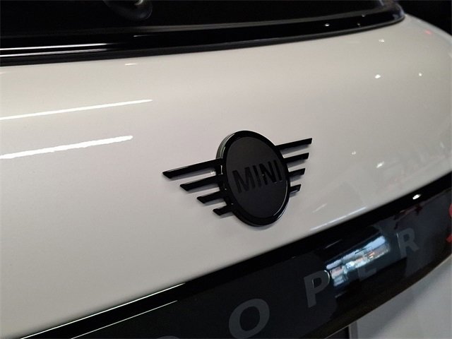 New 2026 MINI Cooper S image 15