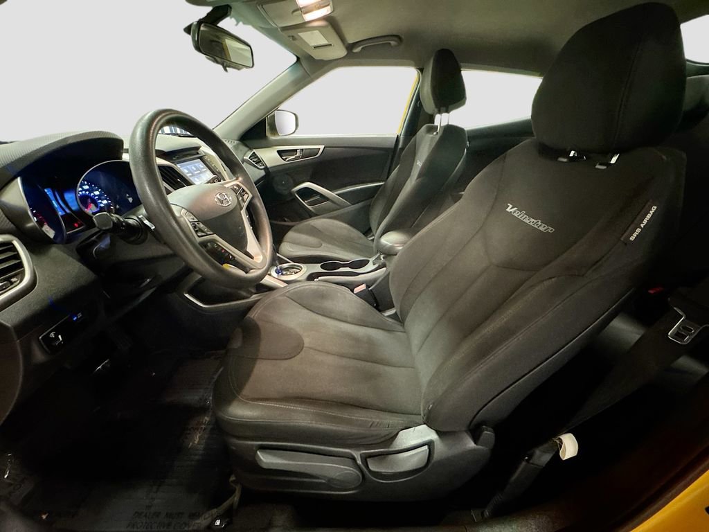 Used 2012 Hyundai Veloster image 20