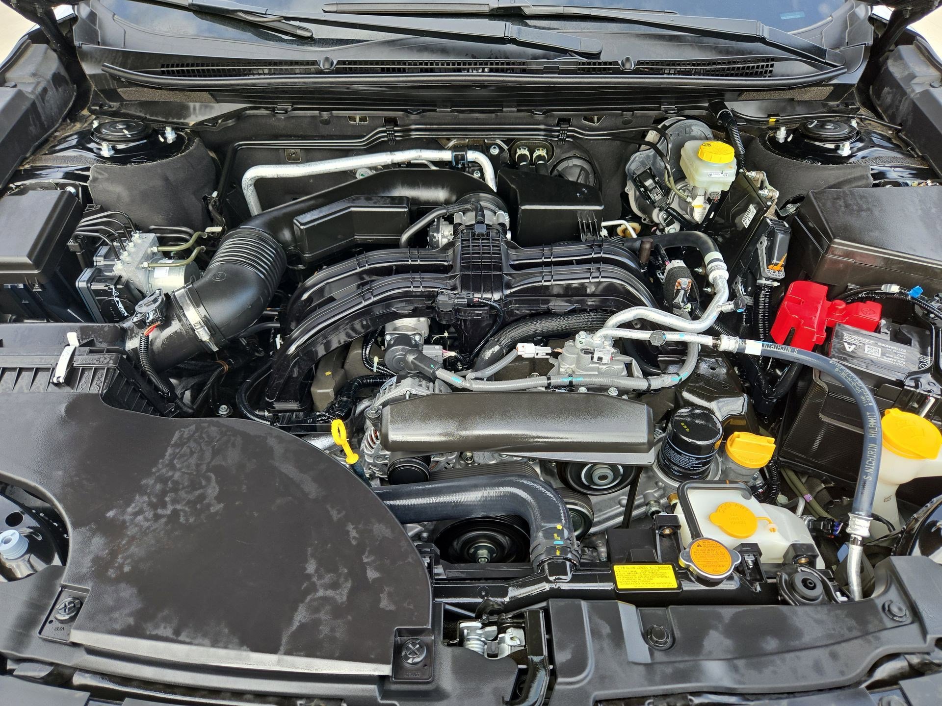 Used 2025 Subaru Outback Premium image 33