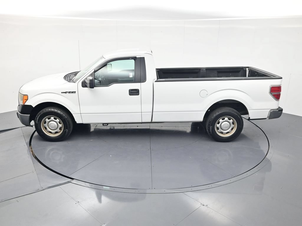 Used 2013 Ford F150 XL w/ Trailer Tow Pkg RWD image 32