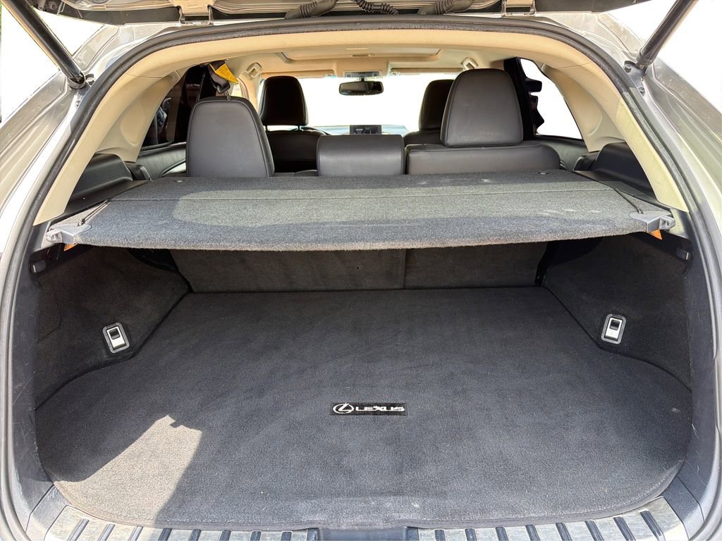 Used 2016 Lexus NX 200t FWD w/ Premium Package image 14