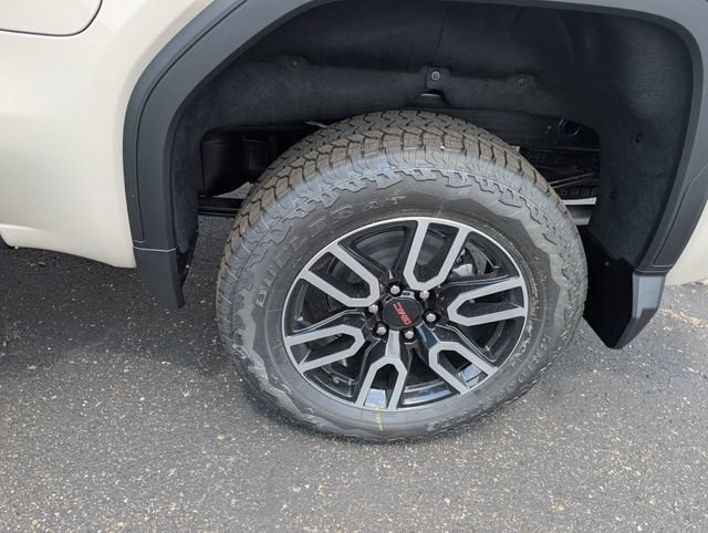 New 2026 GMC Sierra 1500 AT4 w/ AT4 Premium Package AWD/4WD image 25