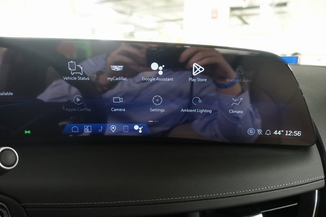 New 2026 Cadillac CT5 Premium Luxury image 14