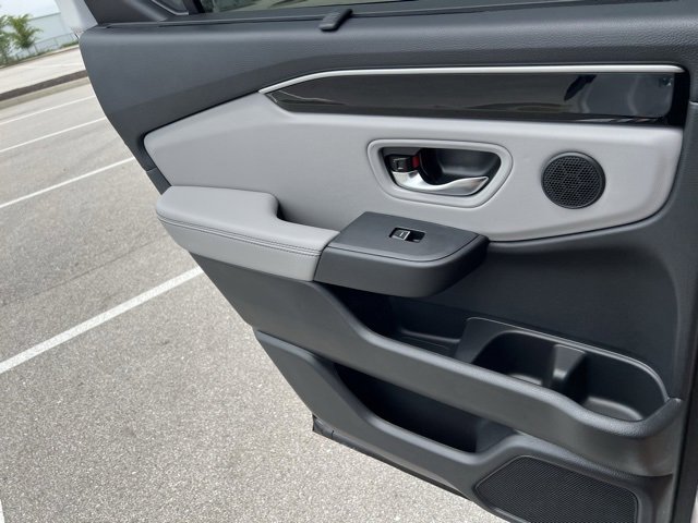 New 2025 Honda Pilot EX-L image 28