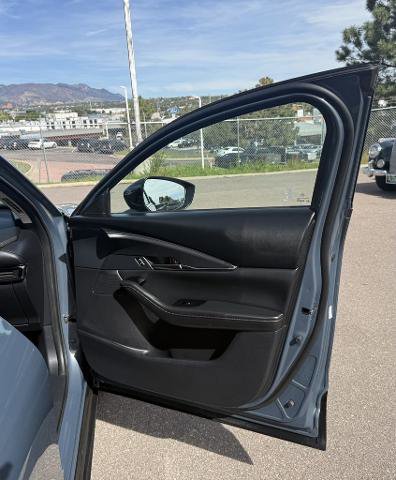 Used 2024 MAZDA CX-30 AWD 2.5 S w/ Preferred Package image 23