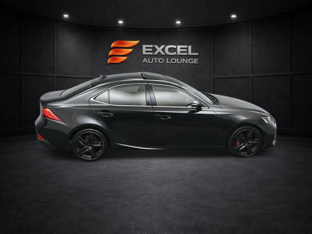 Used 2019 Lexus IS 300 300 w/ Navigation Package image 41