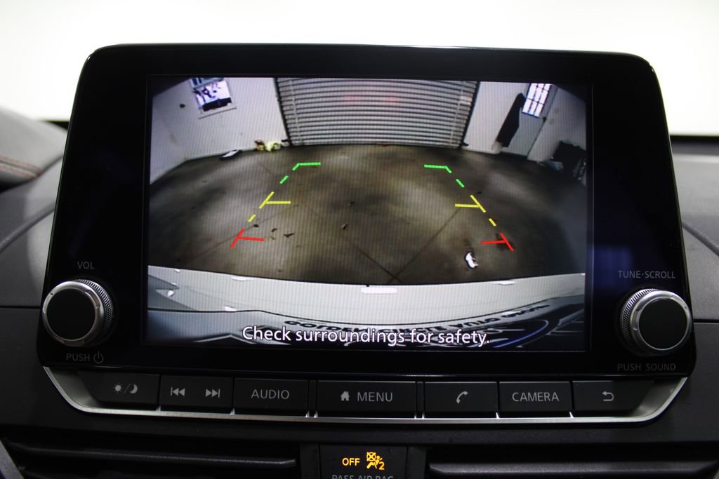 Used 2024 Nissan Altima 2.5 SR image 45