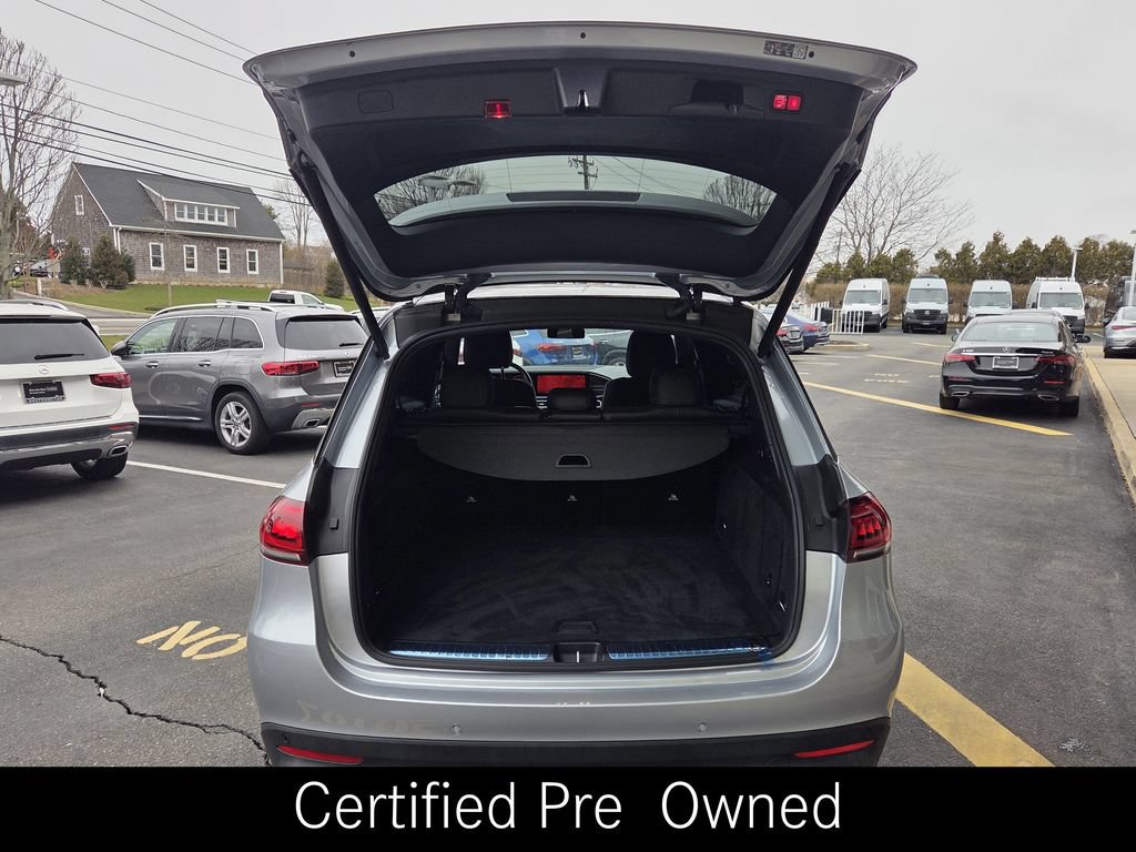 Certified 2023 Mercedes-Benz GLE 350 4MATIC image 37