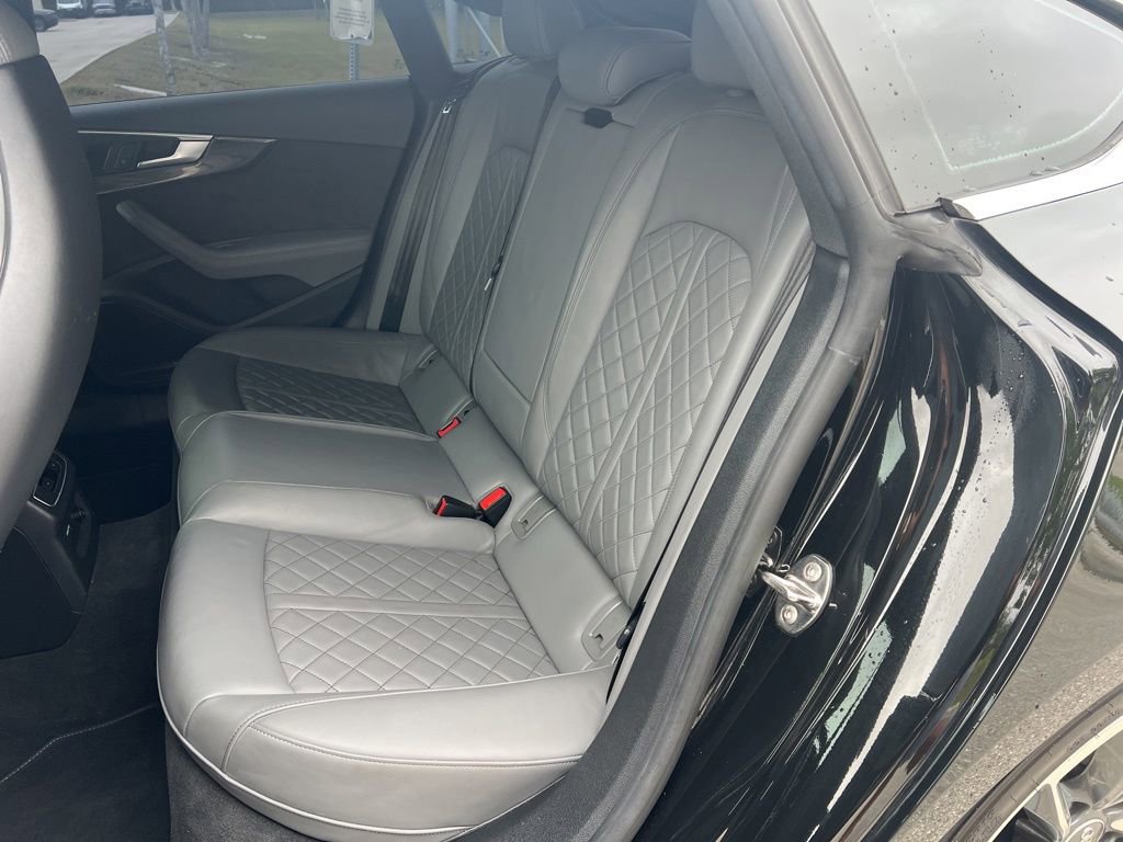 Used 2019 Audi S5 Premium Plus w/ Premium Plus image 30