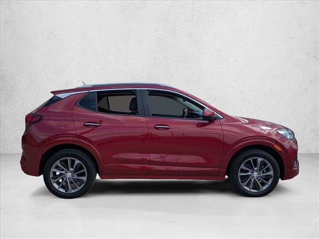 Used 2020 Buick Encore GX Select w/ Sport Touring Package image 4