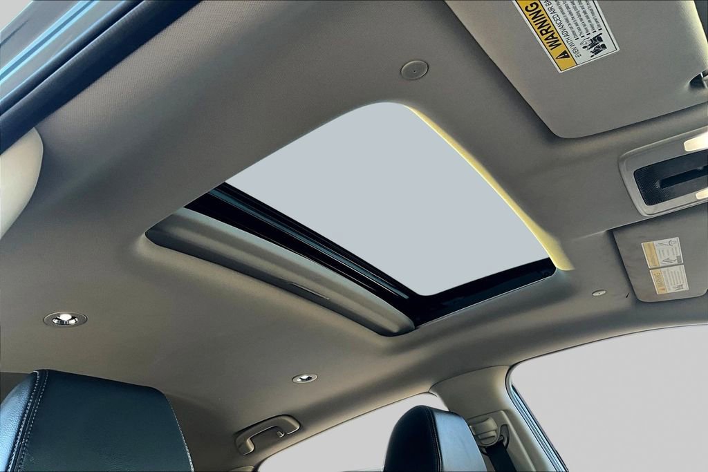 Certified 2024 Honda HR-V EX-L image 25