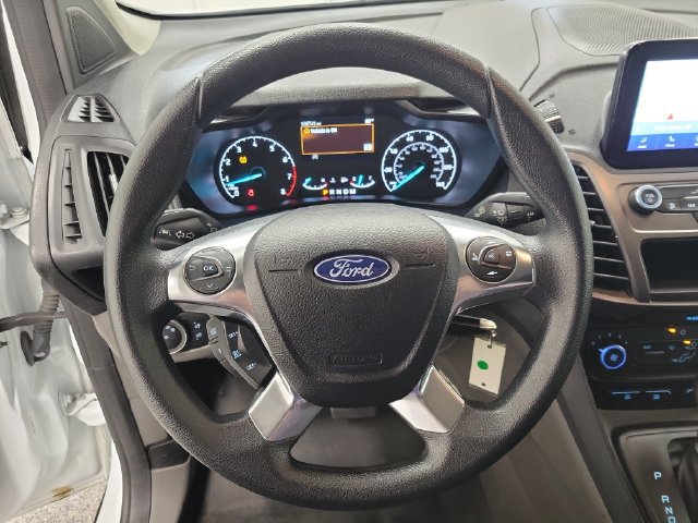 Used 2023 Ford Transit Connect XLT FWD image 17