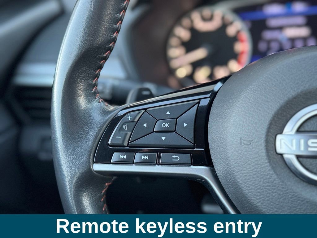 Used 2024 Nissan Altima 2.5 SR image 11