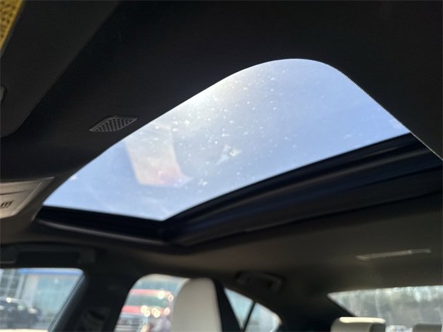 Used 2024 Lexus IS 300 F Sport w/ Accessory Package 2 image 22