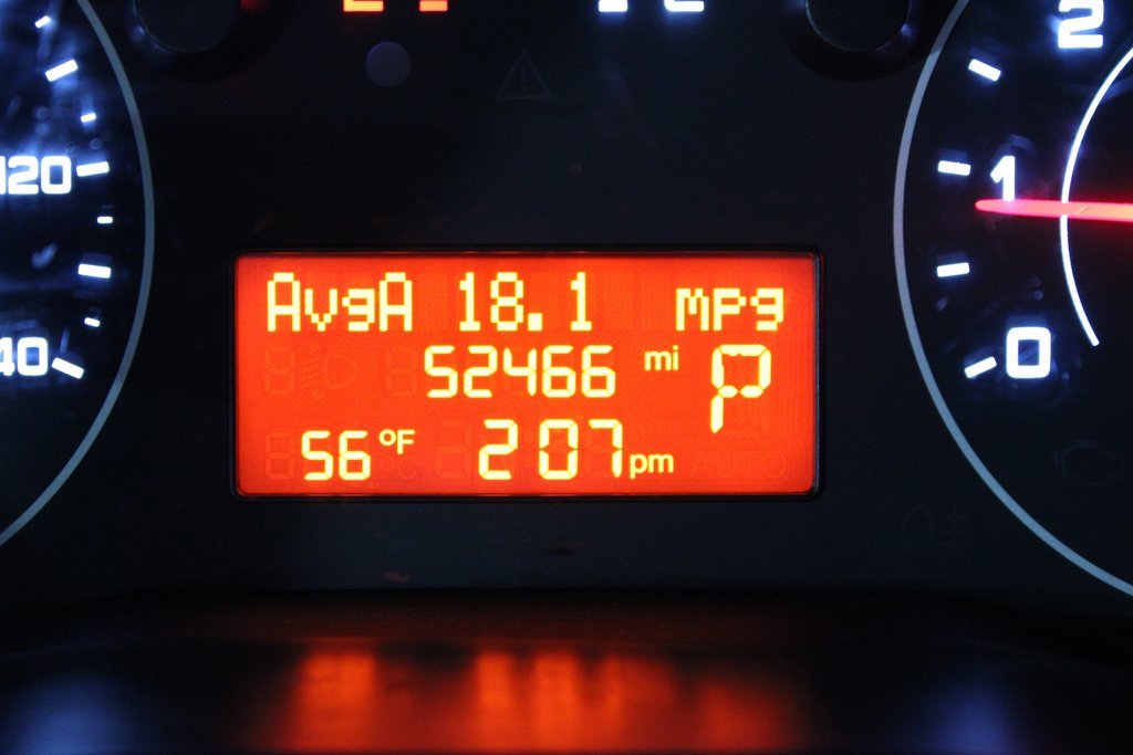 Used 2022 RAM ProMaster City Wagon image 29