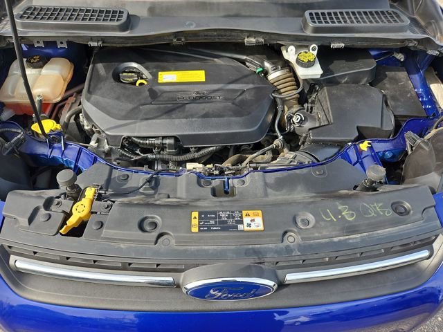 Used 2016 Ford Escape SE image 21