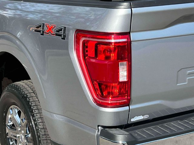 Used 2023 Ford F150 XLT w/ Equipment Group 302A High AWD/4WD image 10