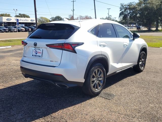 Used 2018 Lexus NX 300 FWD w/ Accessory Package 2 image 3