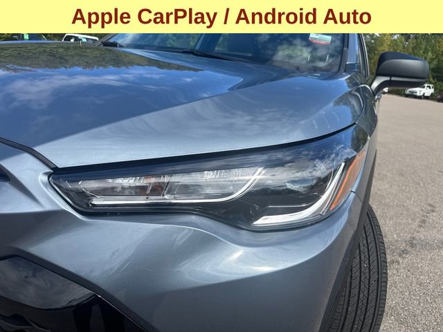 Certified 2025 Toyota Corolla Cross AWD Hybrid image 6