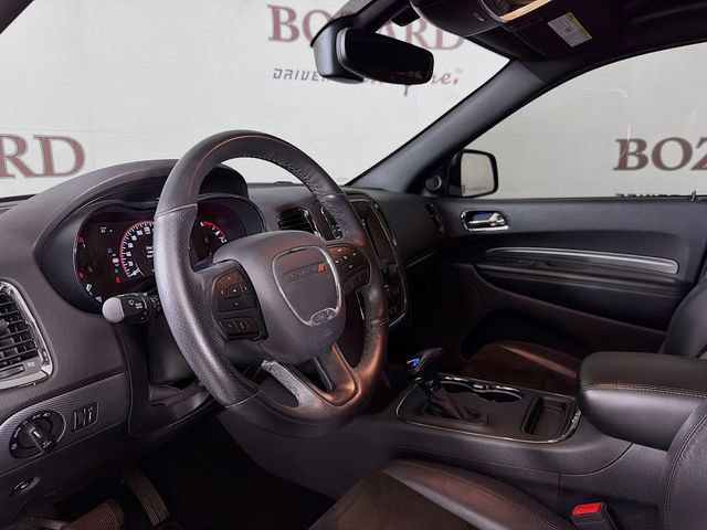 Used 2019 Dodge Durango GT AWD/4WD image 11