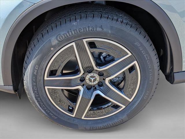 Certified 2026 Mercedes-Benz GLC 300 image 9