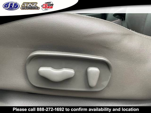 Used 2019 Nissan Frontier SL RWD image 12