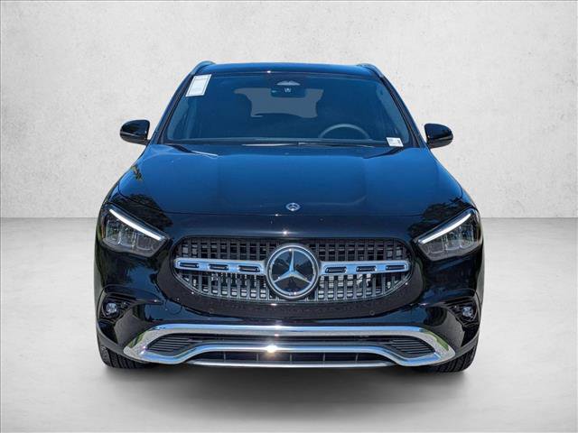 New 2026 Mercedes-Benz GLA 250 image 6