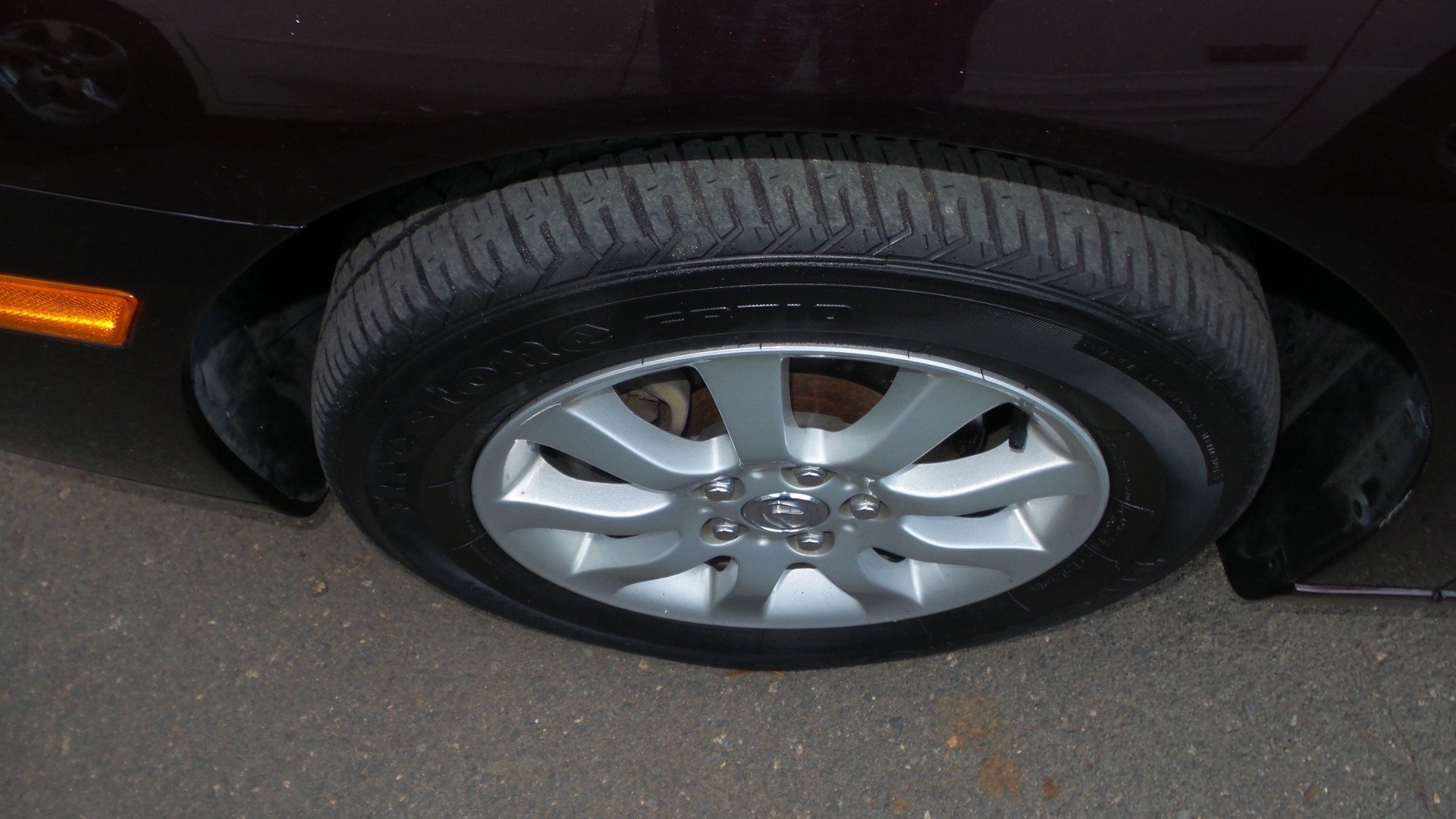 Used 2004 Lexus ES 330 image 8