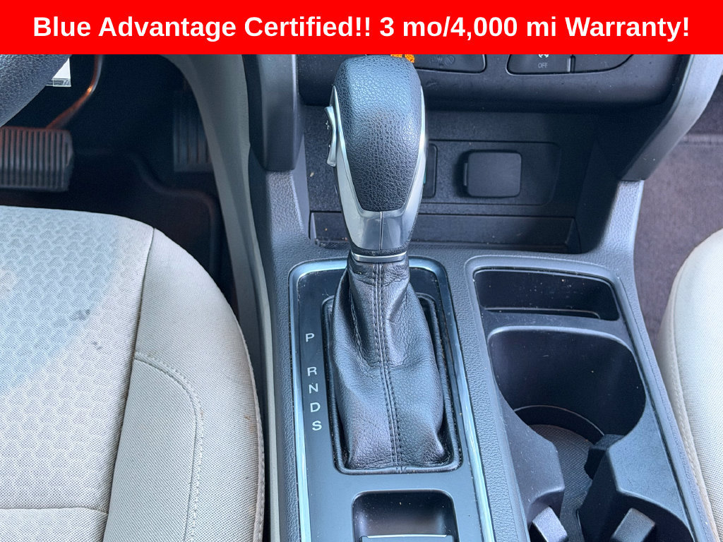Used 2018 Ford Escape SE w/ SE Sync 3 Package AWD/4WD image 14