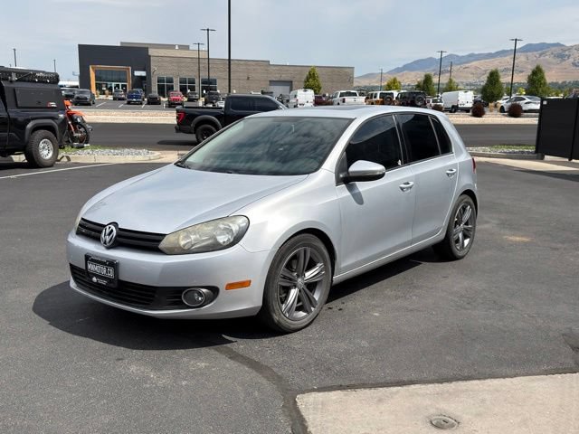 Used 2012 Volkswagen Golf TDI FWD image 6