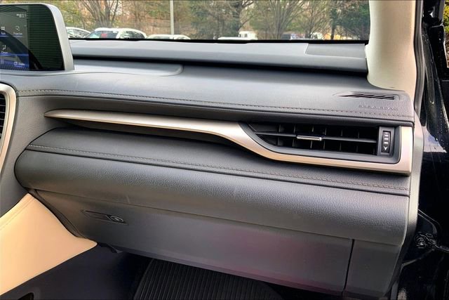 Used 2022 Lexus RX 350 AWD w/ Premium Package image 18